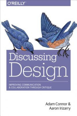 Discussing Design