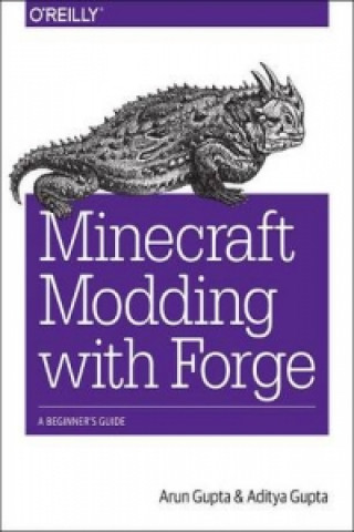 Minecragt Modding with Forge