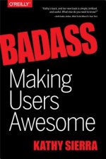 Badass - Making Users Awesome