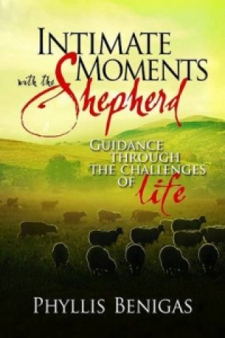 Intimate Moments With The Shepherd