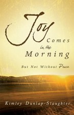 Joy Comes In The Morning