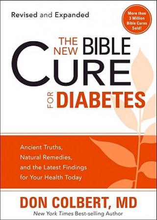 New Bible Cure For Diabetes, The