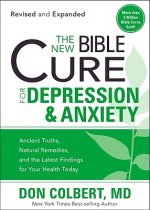 New Bible Cure For Depression & Anxiety, The