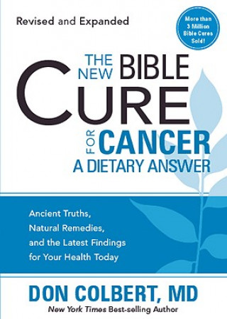 New Bible Cure For Cancer, The