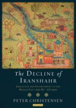 Decline of Iranshahr