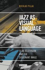 Jazz as Visual Language