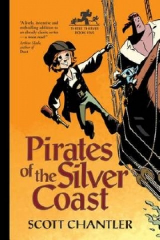 Pirates of the Silver Coast