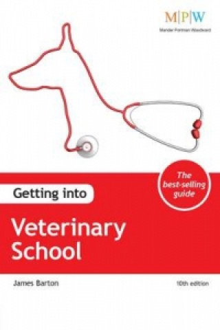 Getting into Veterinary School