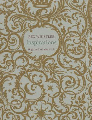 Rex Whistler - Inspirations