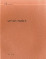 Savioz Fabrizzi: De Aedibus 56: German and French Text