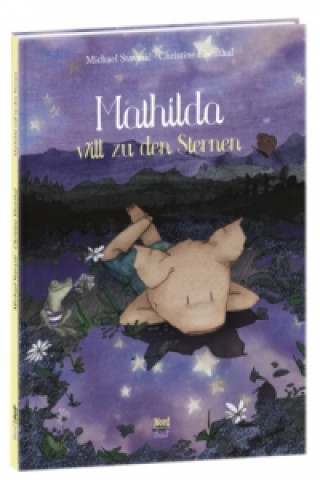Mathilda will zu den Sternen