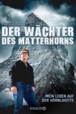 Der Wächter des Matterhorns