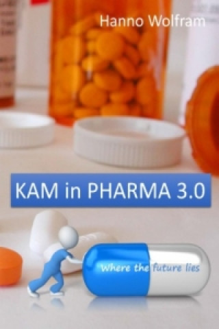 KAM in Pharma 3.0