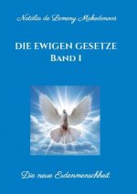 Die ewigen Gesetze Band 1