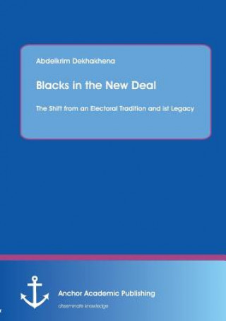 Blacks in the New Deal