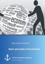 Basic principles of Economics