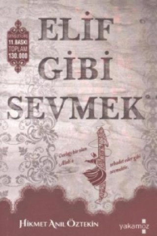 Elif Gibi Sevmek