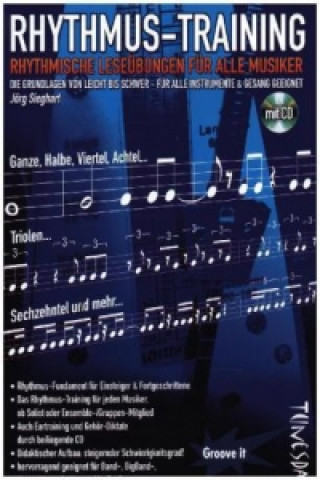 Rhythmus-Training