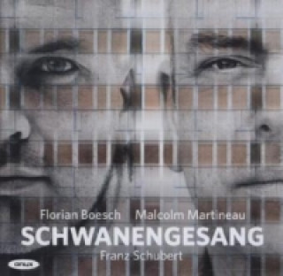Schwanengesang, 1 Audio-CD