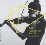 Bach - Amandine - Beyer, 4 Audio-CDs