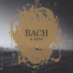 Bach & Sons - Werke von Johann Sebastian Bach & seinen Söhnen, 7 Audio-CDs