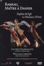 Daphnis & Eglé / La Naissance d Osiris, 1 DVD