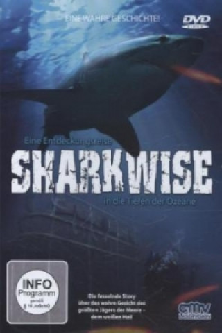 Sharkwise, 1 DVD