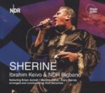 Sherine, 1 Audio-CD