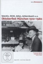 Oktoberfest München 1910-1980, 2 DVD
