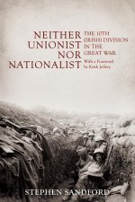 Neither Unionist nor Nationalist