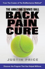 Amazing Tennis Ball Back Pain Cure