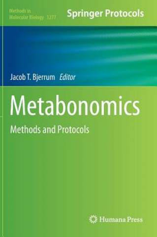 Metabonomics