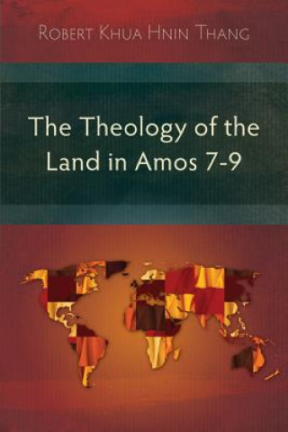 Theology of the Land in Amos 7-9