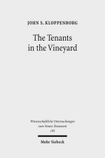 Tenants in the Vineyard