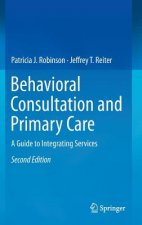Behavioral Consultation and Primary Care