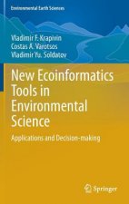 New Ecoinformatics Tools in Environmental Science