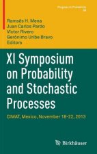 XI Symposium on Probability and Stochastic Processes