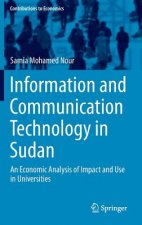 Information and Communication Technology in Sudan