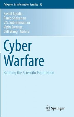 Cyber Warfare