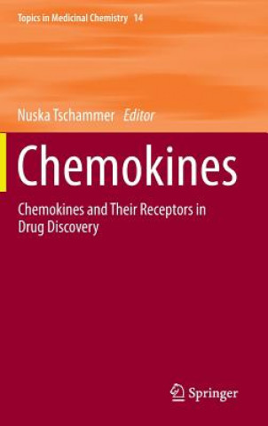 Chemokines