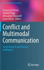 Conflict and Multimodal Communication