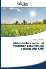Meteo-factors and atrial fibrillation paroxysms in patients with CHD