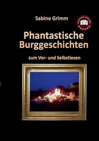 Phantastische Burggeschichten