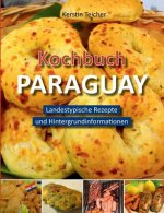 Kochbuch Paraguay