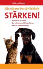 eigene Persoenlichkeit starken!