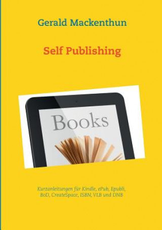 Self-Publishing