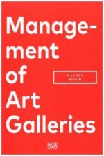 Management of Art Galleries