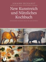 New Kunstreich und Nützliches Kochbuch