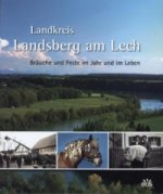 Landkreis Landsberg am Lech