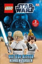 LEGO® Star Wars - Die Jedi-Ritter kehren zurück